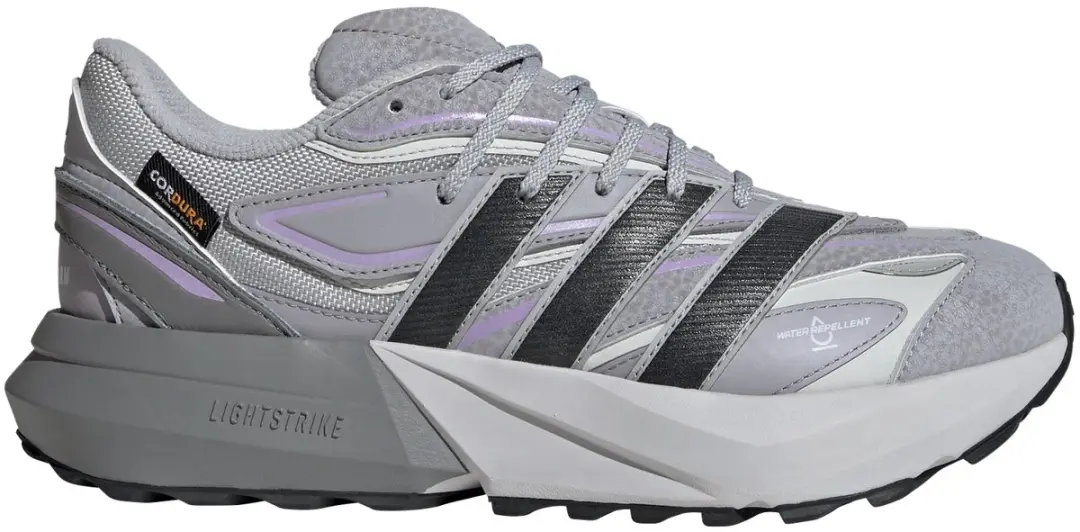 adidas Lightblaze ATR Damestrainers - Grijs - afbeelding 5 van 6