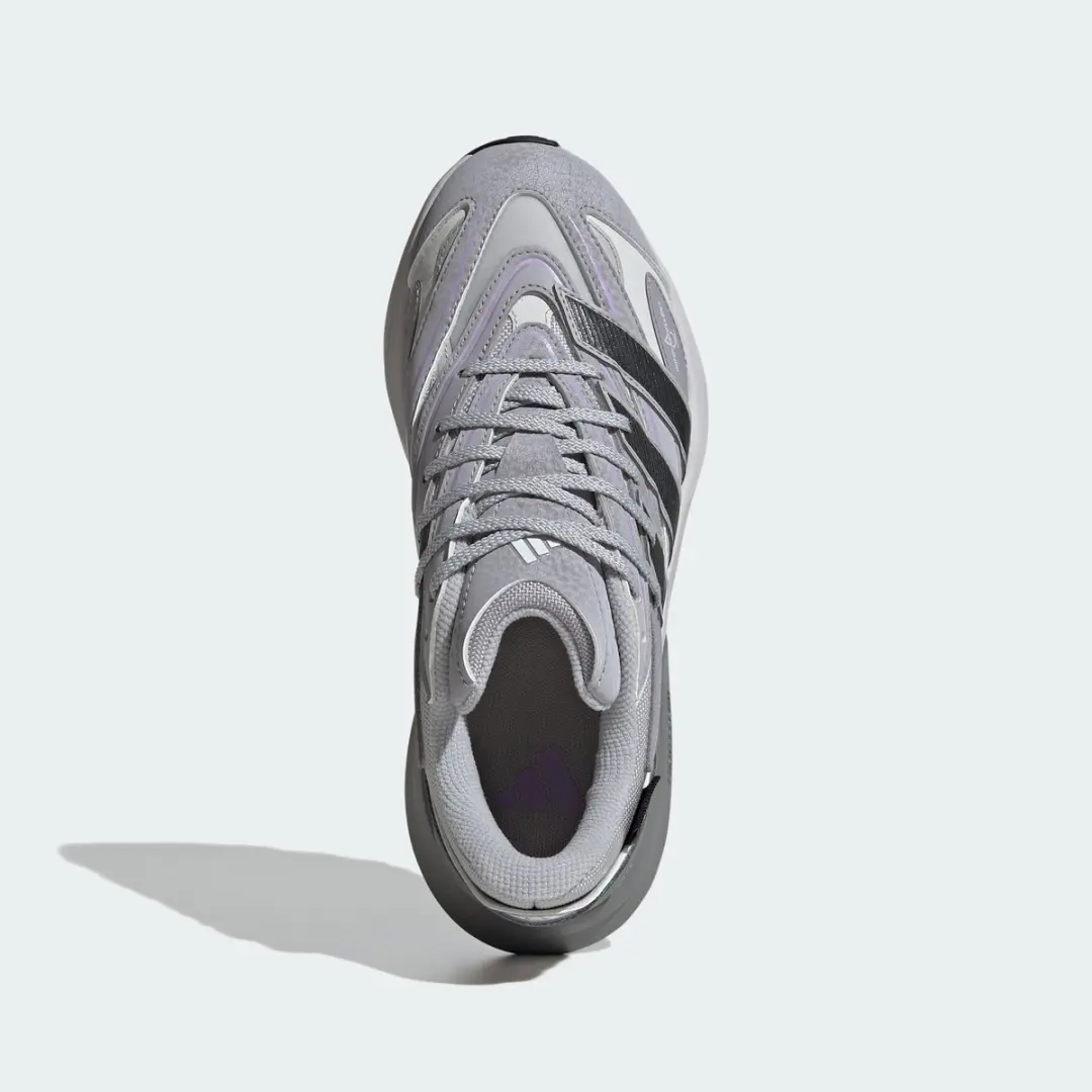 adidas Lightblaze ATR Damestrainers - Grijs - afbeelding 4 van 6