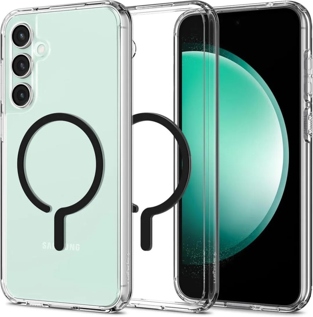 Spigen Ultra Hybrid OneTap Hoesje