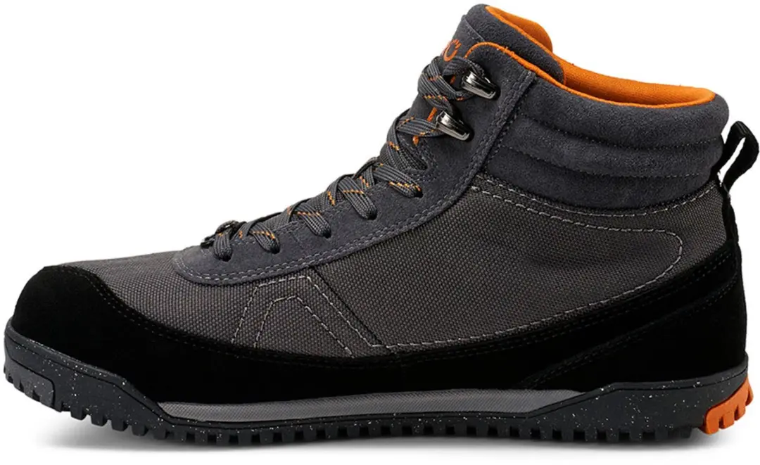 Xero Shoes Ridgeway Wandelschoenen Grijs EU 41 Man - afbeelding 4 van 6