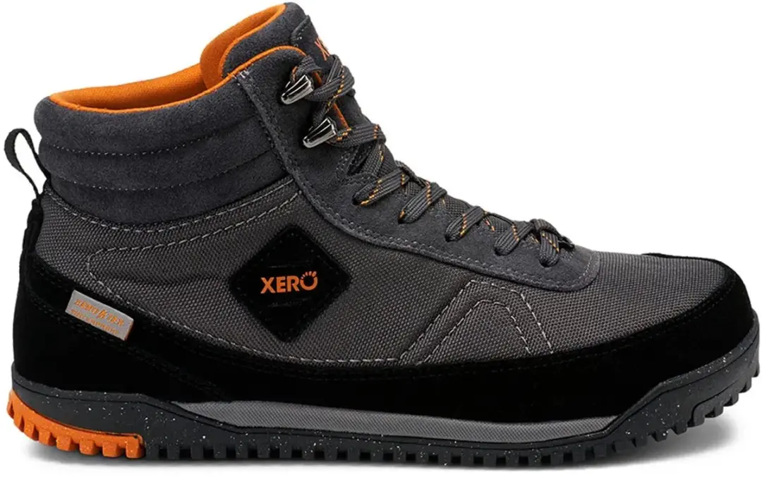 Xero Shoes Ridgeway Wandelschoenen Grijs EU 41 Man - afbeelding 6 van 6
