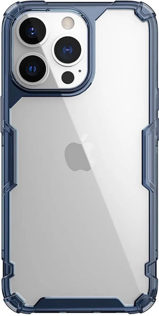 Nillkin Nature TPU Hoesje iPhone 14 Pro Max
