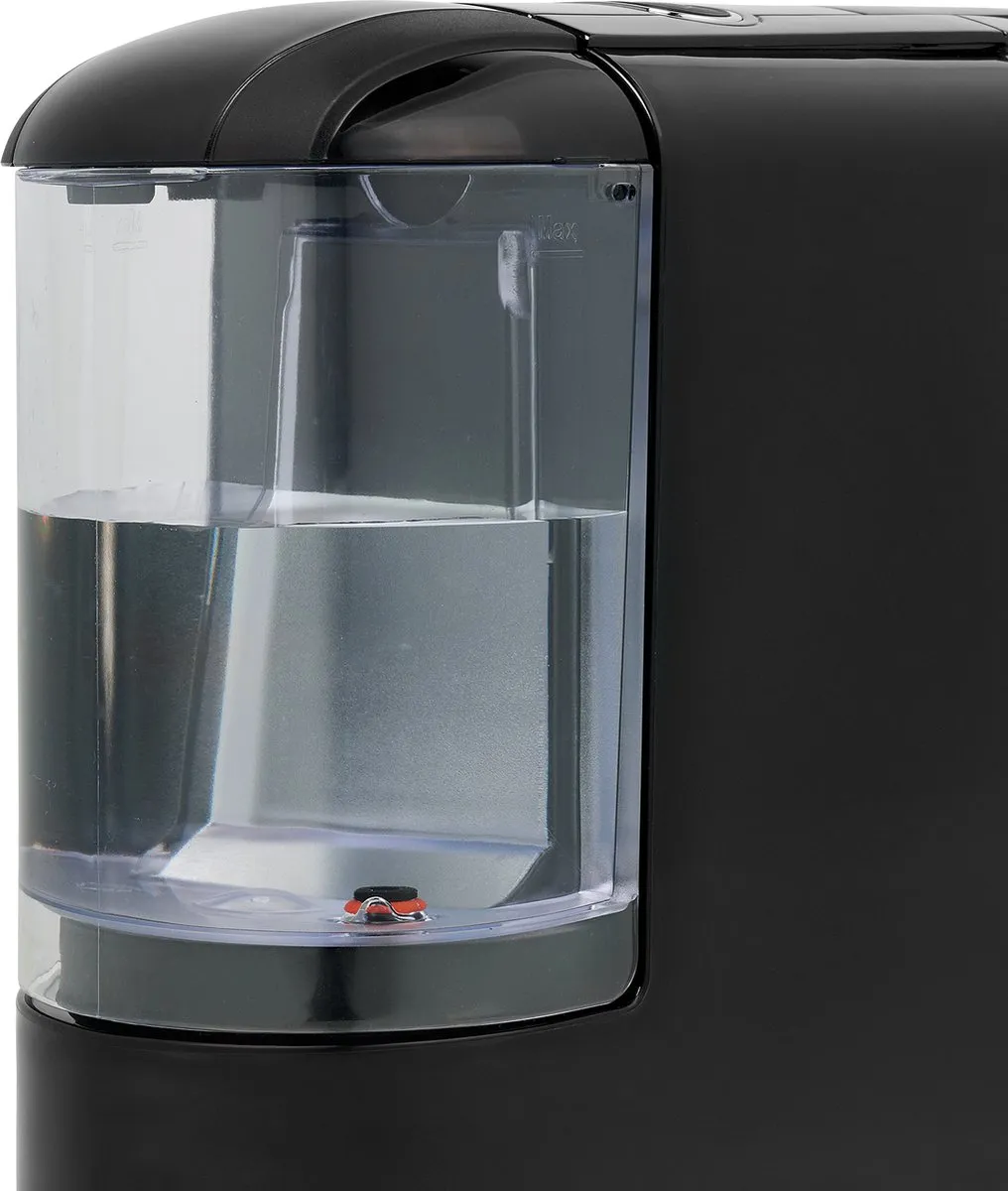 Princess 249452 Koffiepadmachine - Dolce Gusto - 0,6l - Zwart