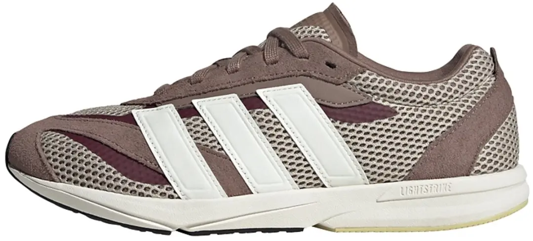adidas Sportswear Lightblaze LP Damessneakers - Bruin - afbeelding 2 van 6