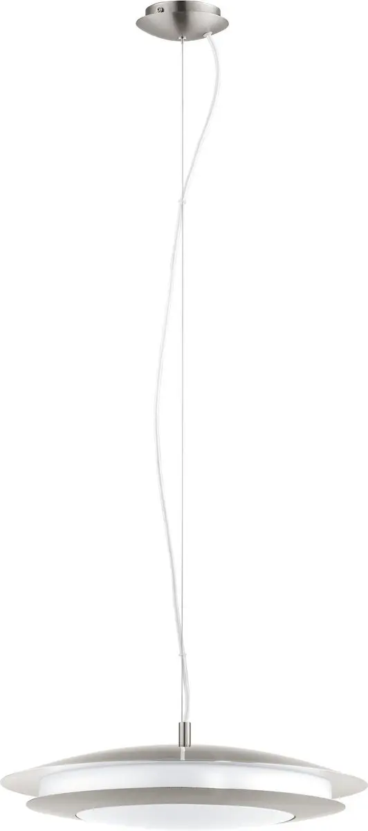 EGLO connect Moneva-c Smart Hanglamp