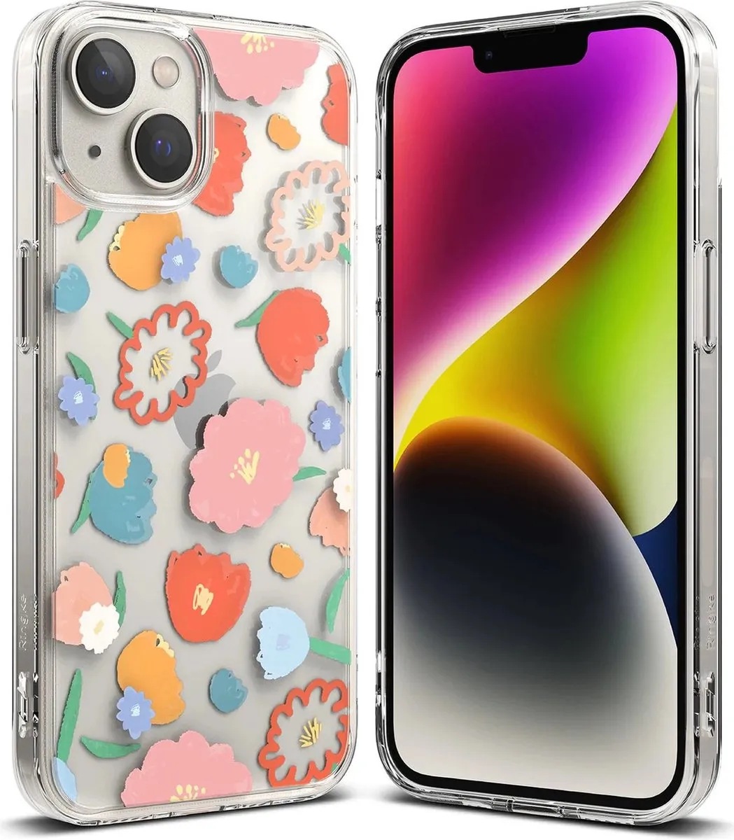 Ringke Fusion Design Hoes iPhone 14 Plus