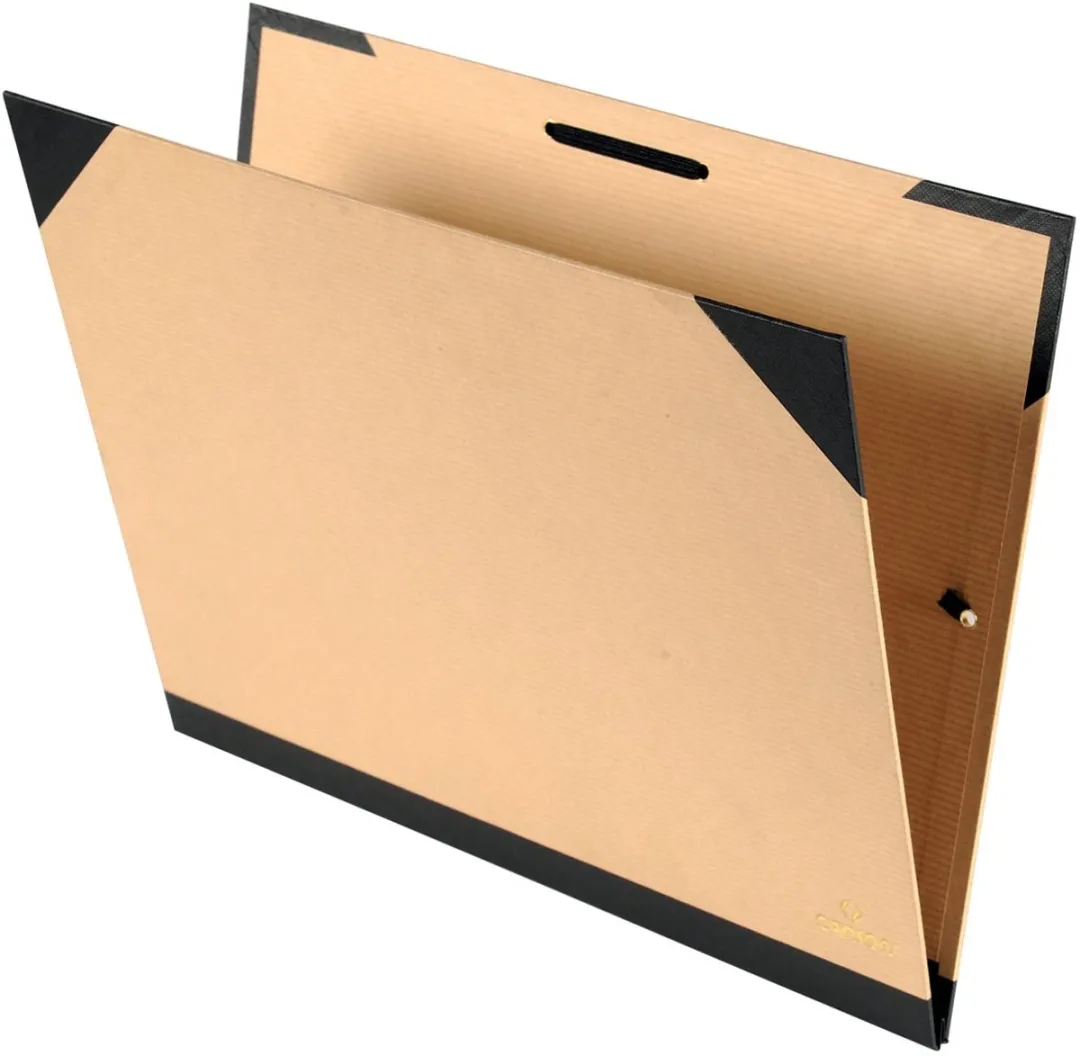 Canson Tekenmap Tendance 32x45cm