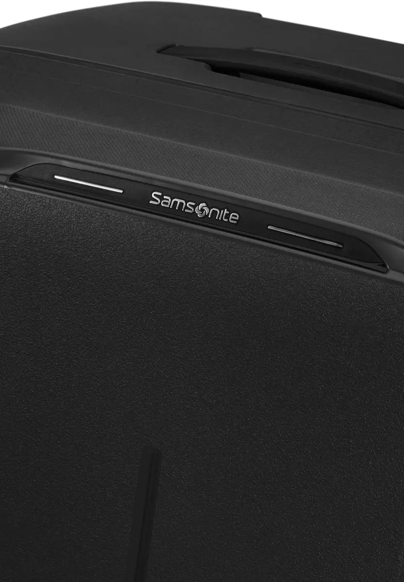 Samsonite Essens Trunk Koffer 80cm - Grafiet - afbeelding 5 van 6