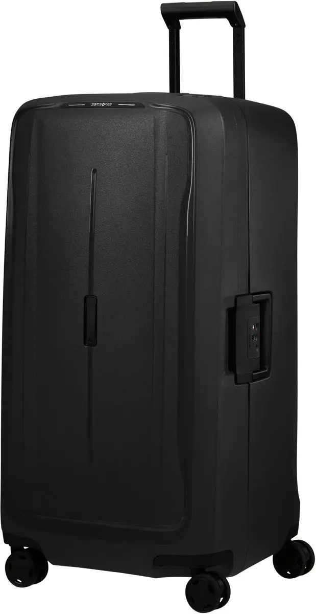 Samsonite Essens Trunk Koffer 80cm - Grafiet