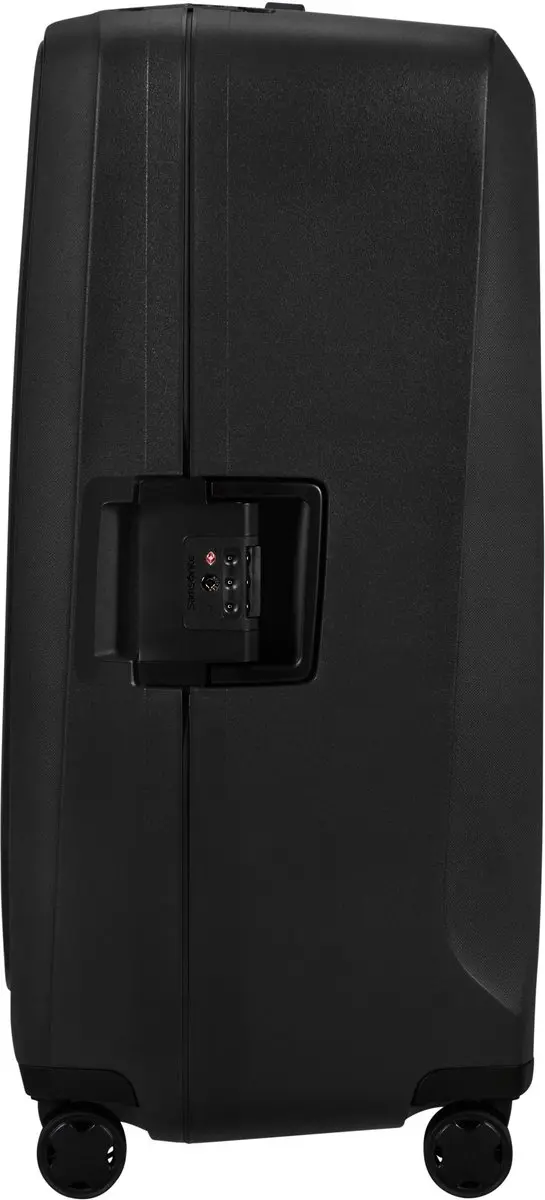 Samsonite Essens Trunk Koffer 80cm - Grafiet - afbeelding 2 van 6