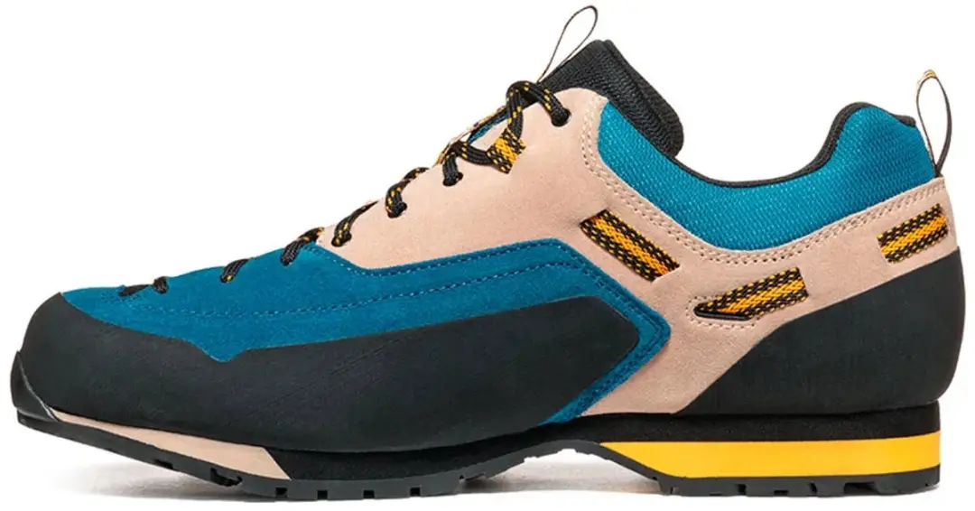 Garmont Dragontail LT Evo Wandelschoenen - Blauw - afbeelding 6 van 6