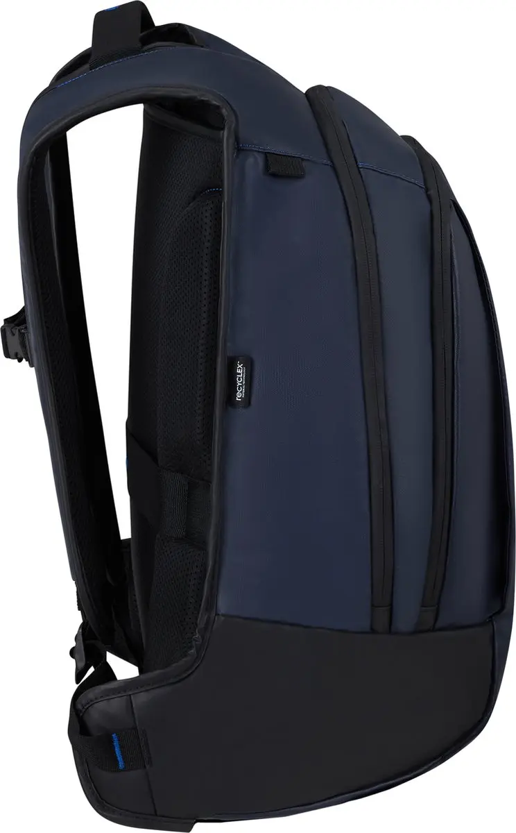 Samsonite Prodiver Rugzak L 17 inch - Blue Nights - afbeelding 2 van 6