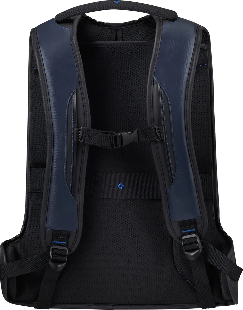 Samsonite Prodiver Rugzak L 17 inch - Blue Nights - afbeelding 5 van 6