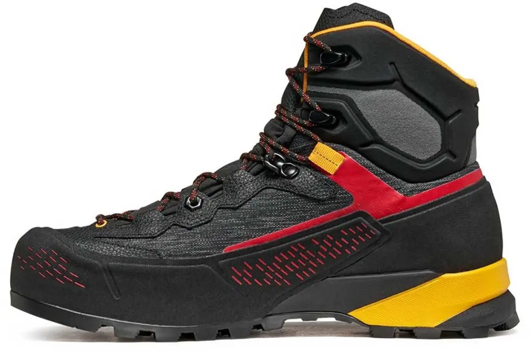Garmont Hexagon GTX Wandelschoenen - Zwart - afbeelding 4 van 6