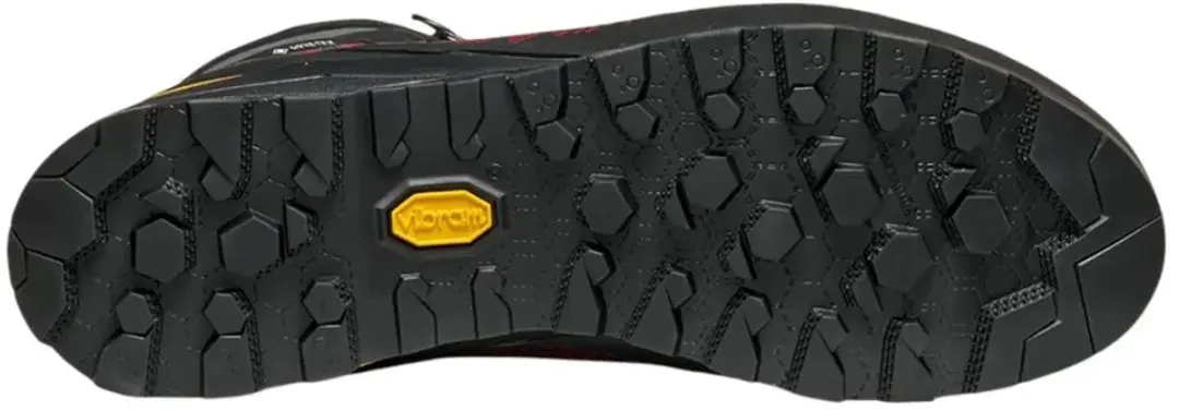 Garmont Hexagon GTX Wandelschoenen - Zwart - afbeelding 3 van 6