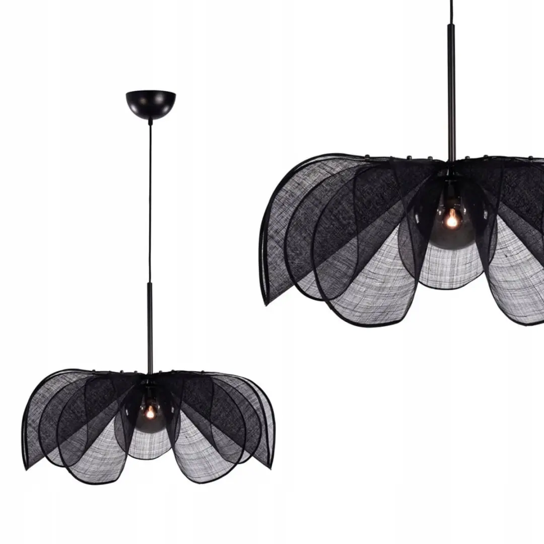 Markslöjd Styrka Hanglamp Ø75cm
