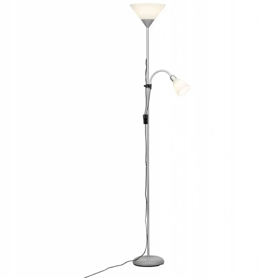 Brilliant Spari LED Vloerlamp