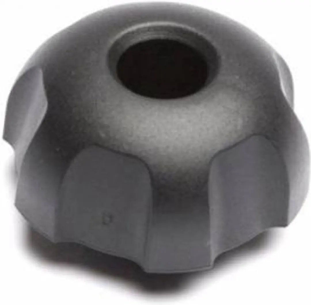 Thule Draaiknop Frameklem EuroClas 8MM (THD30364)
