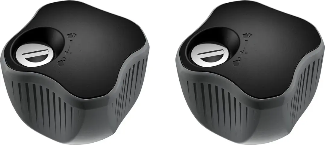 Thule 526010 Lockable Knob Vergrendelbare Knop
