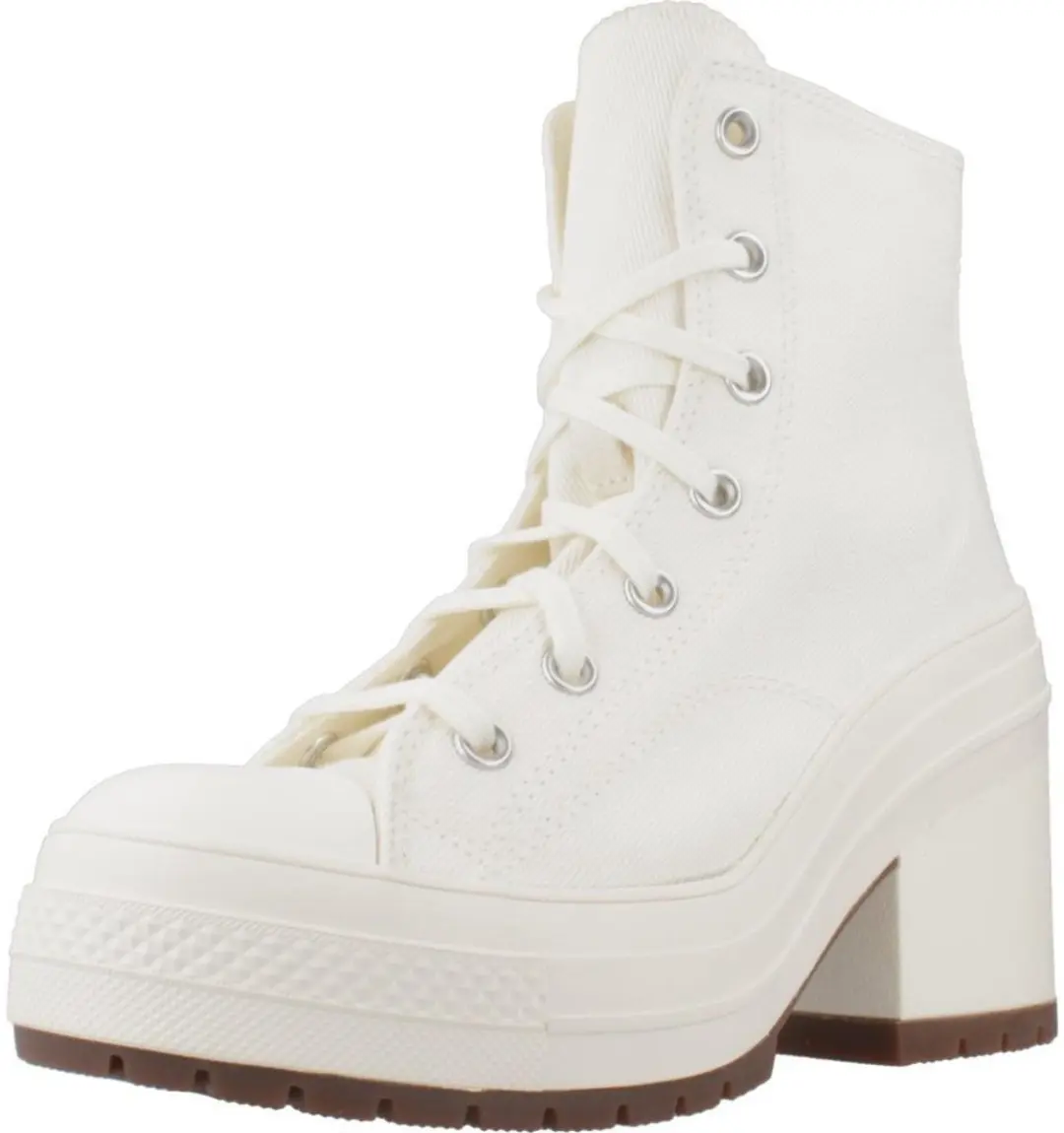 Converse Chuck 70 De Luxe - Wit - afbeelding 3 van 4