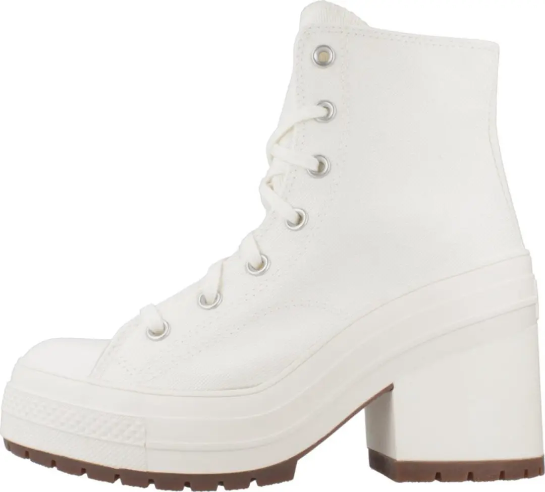 Converse Chuck 70 De Luxe - Wit - afbeelding 2 van 4