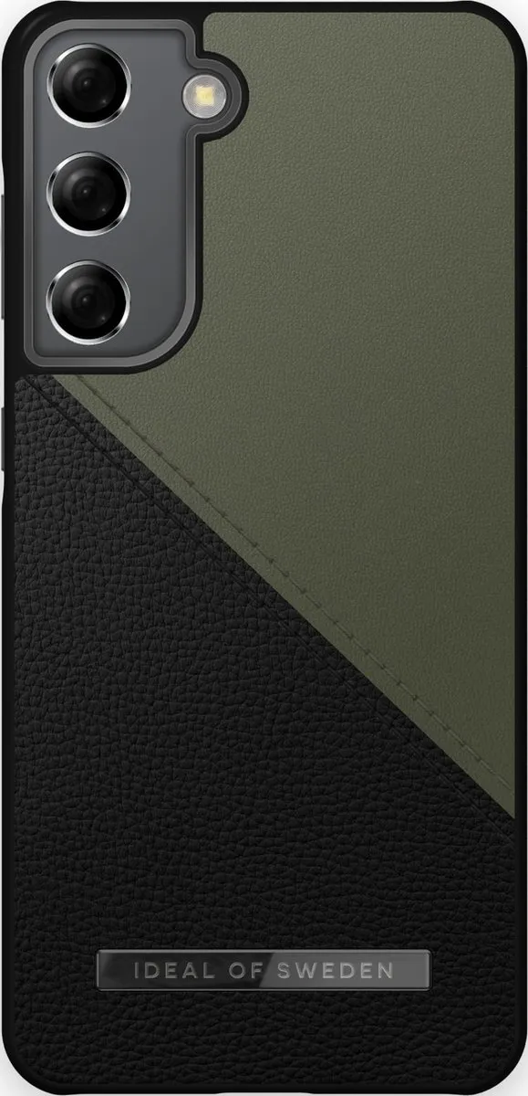 iDeal of Sweden Atelier Case Unity Samsung Galaxy S21