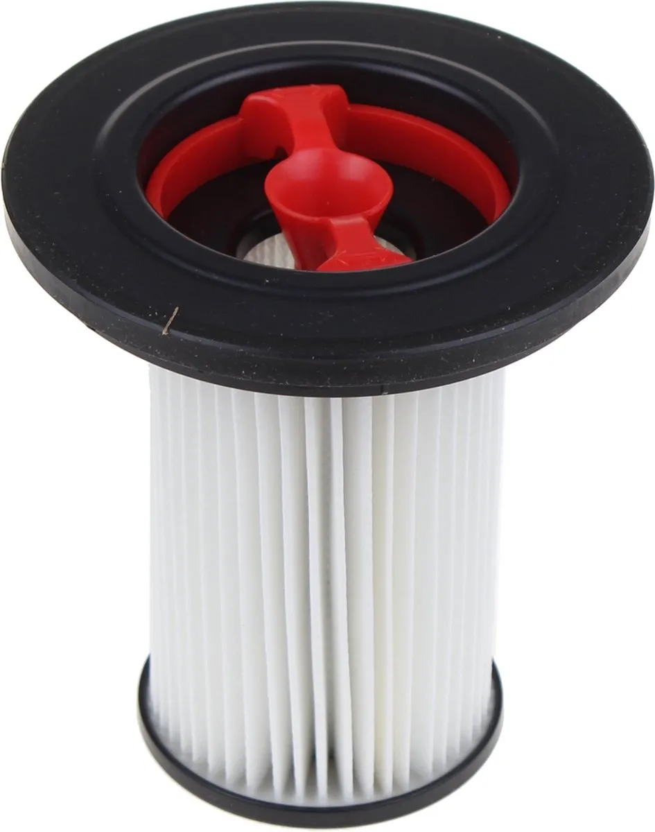 Bosch Filter 12023349 - Rood/Wit/Zwart