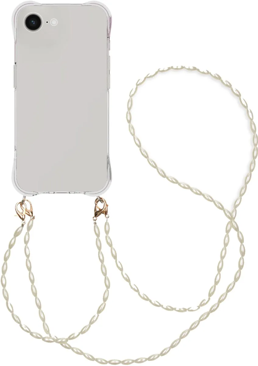 Imoshion iPhone 16e Hoesje