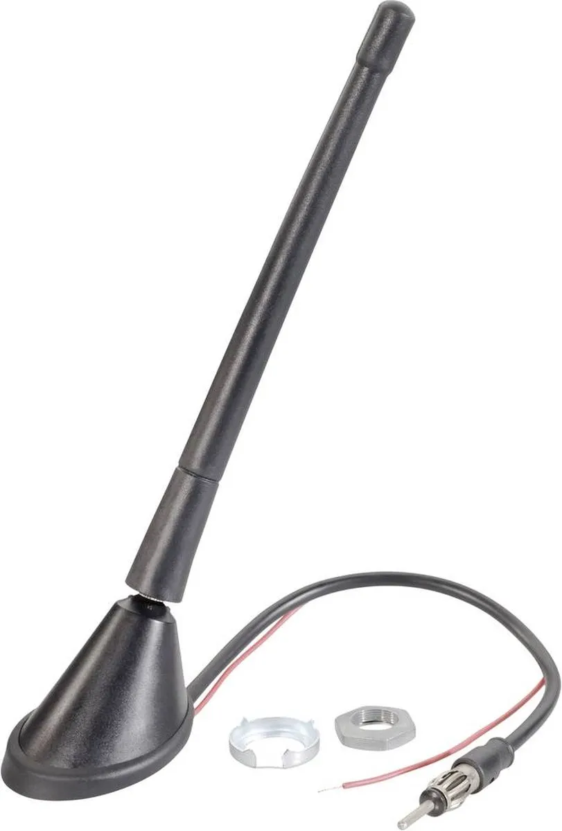 Renkforce RF-5044654 Universele Autoradio-antenne