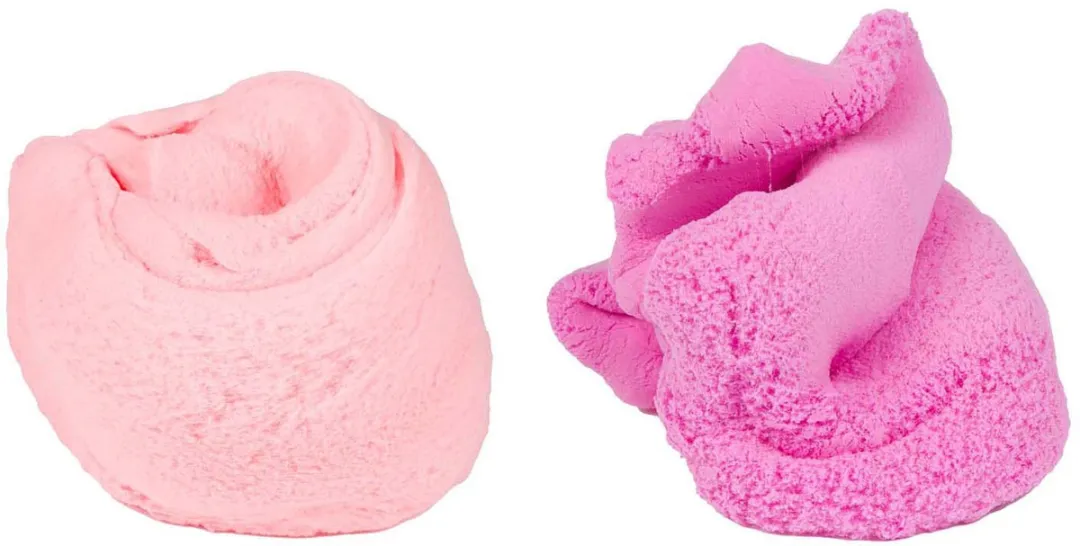 Toi-Toys Fun Rekbaar Stretch Foam