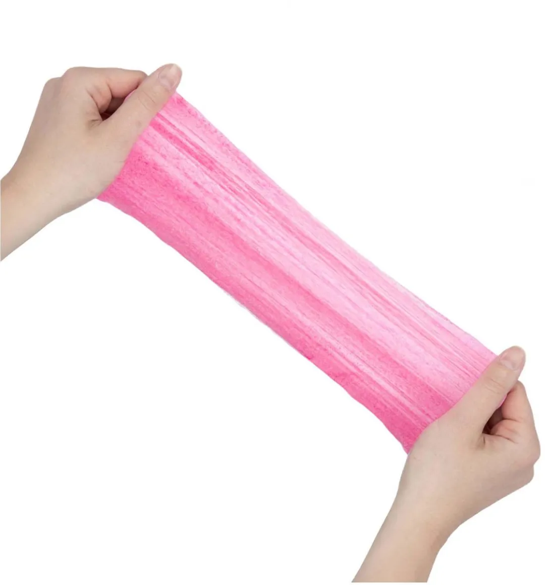 Toi-Toys Fun Rekbaar Stretch Foam - Multi kleuren - afbeelding 6 van 6