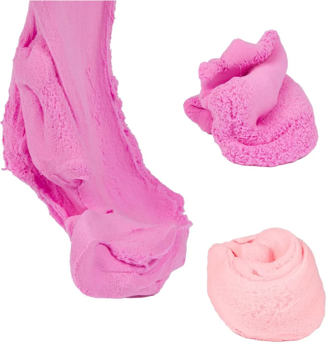 Toi-Toys Fun Rekbaar Stretch Foam - Multi kleuren