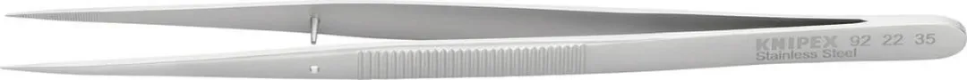 Knipex 92 22 35 Precisiepincet Spits 155mm