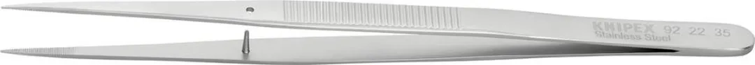 Knipex 92 22 35 Precisiepincet Spits 155mm