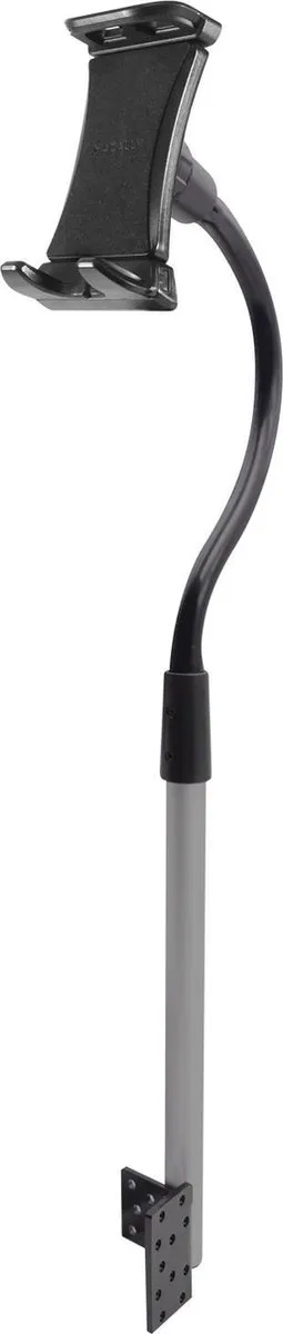Macally CARFLOORMOUNT iPad Vloerstandaard 11 Inch
