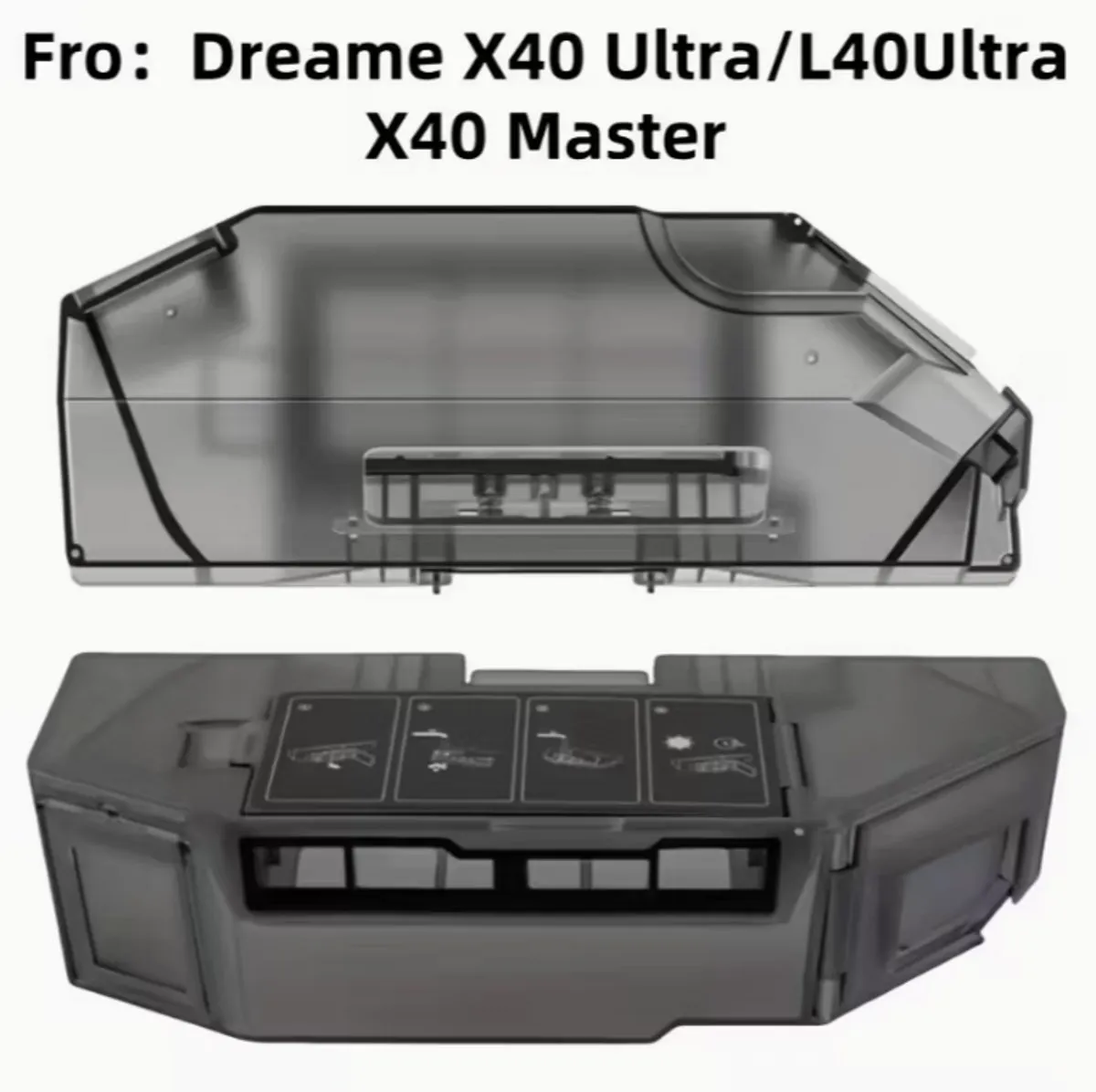 Xiaomi M30 S/M40 Stofdoos - o.a. Xiaomi/Dreame