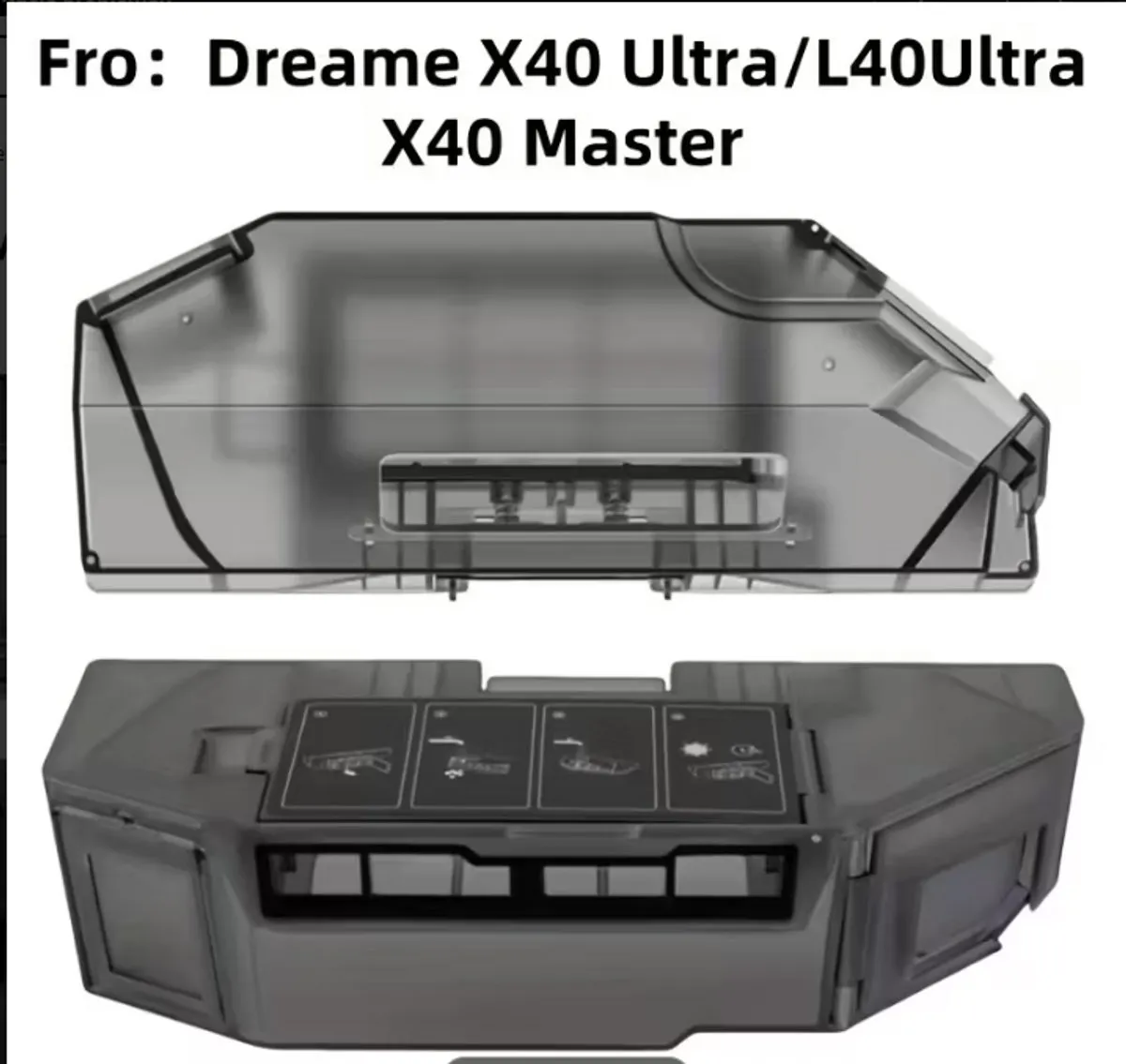 Xiaomi M30 S/M40 Stofdoos
