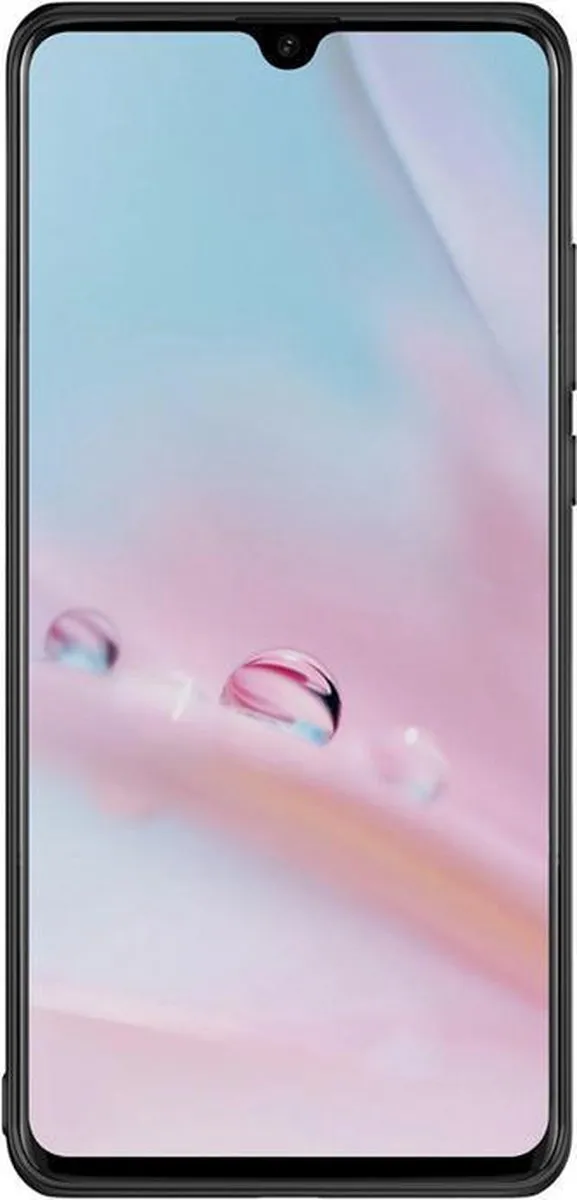 Nillkin Hard Case Huawei P30 Pro - Zwart - afbeelding 2 van 6