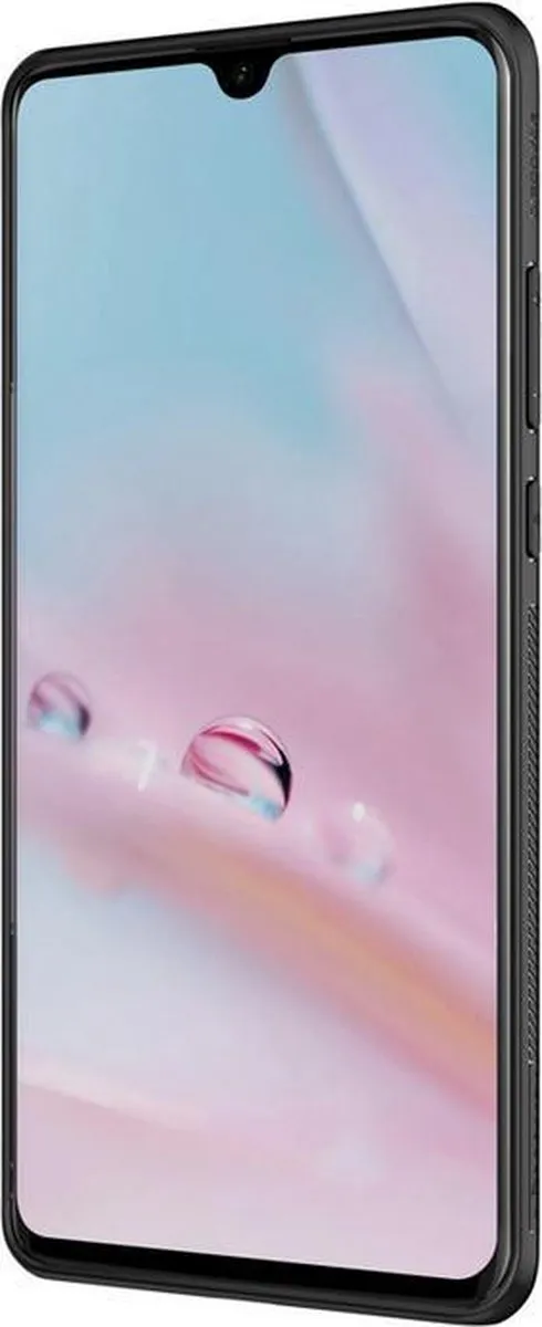 Nillkin Hard Case Huawei P30 Pro - Zwart - afbeelding 4 van 6