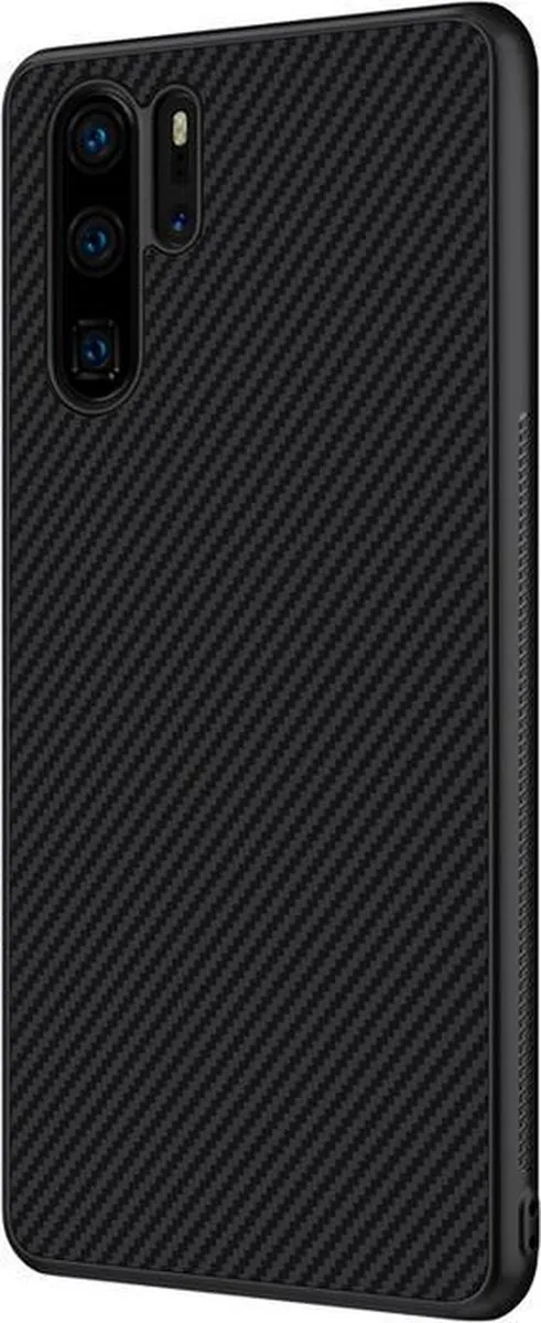 Nillkin Hard Case Huawei P30 Pro - Zwart - afbeelding 3 van 6