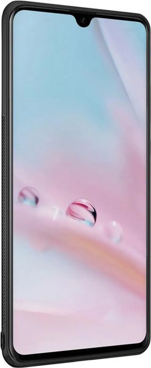 Nillkin Hard Case Huawei P30 Pro - Zwart - afbeelding 5 van 6