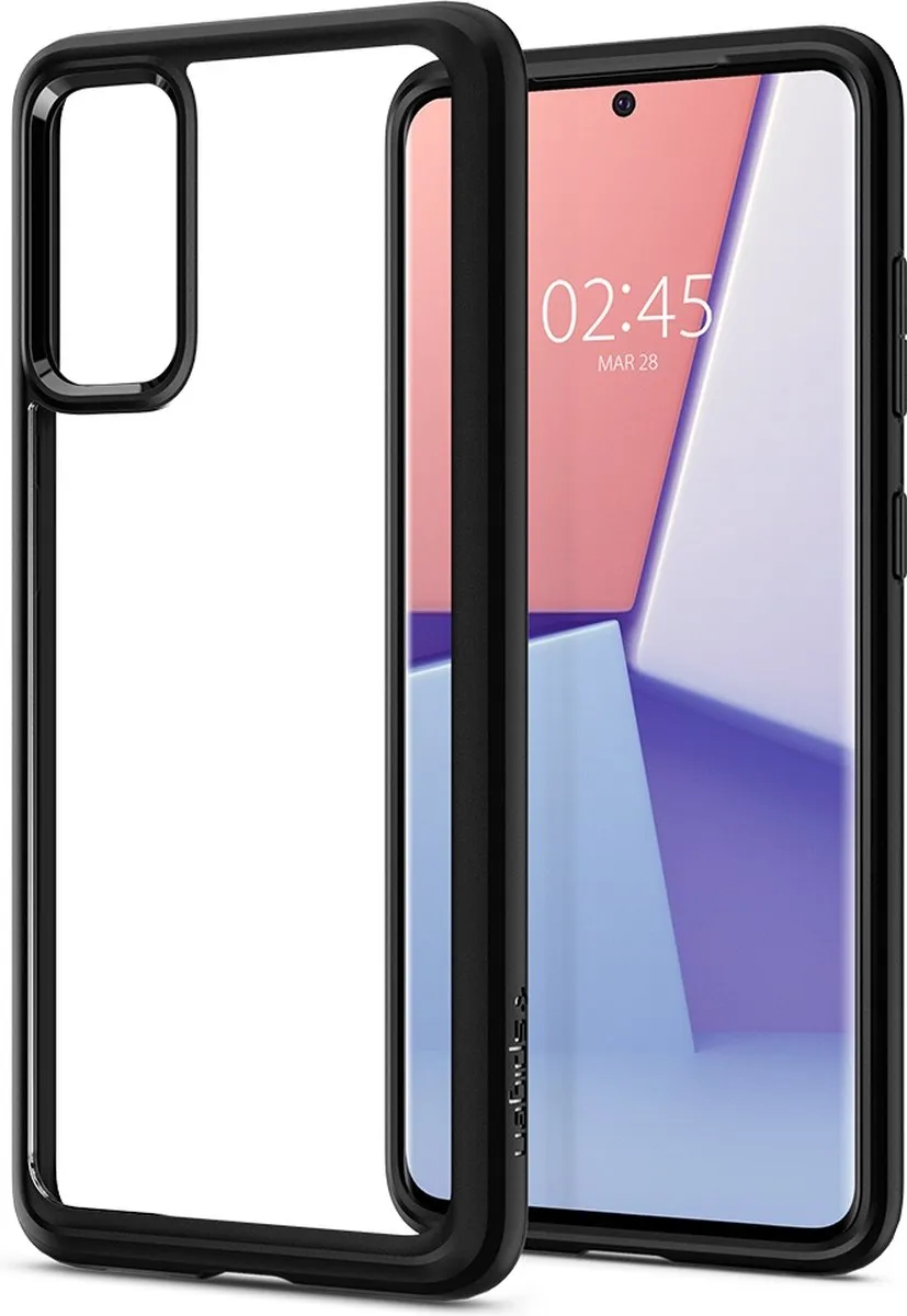 Spigen UltraHybrid ACS00793 Hoesje