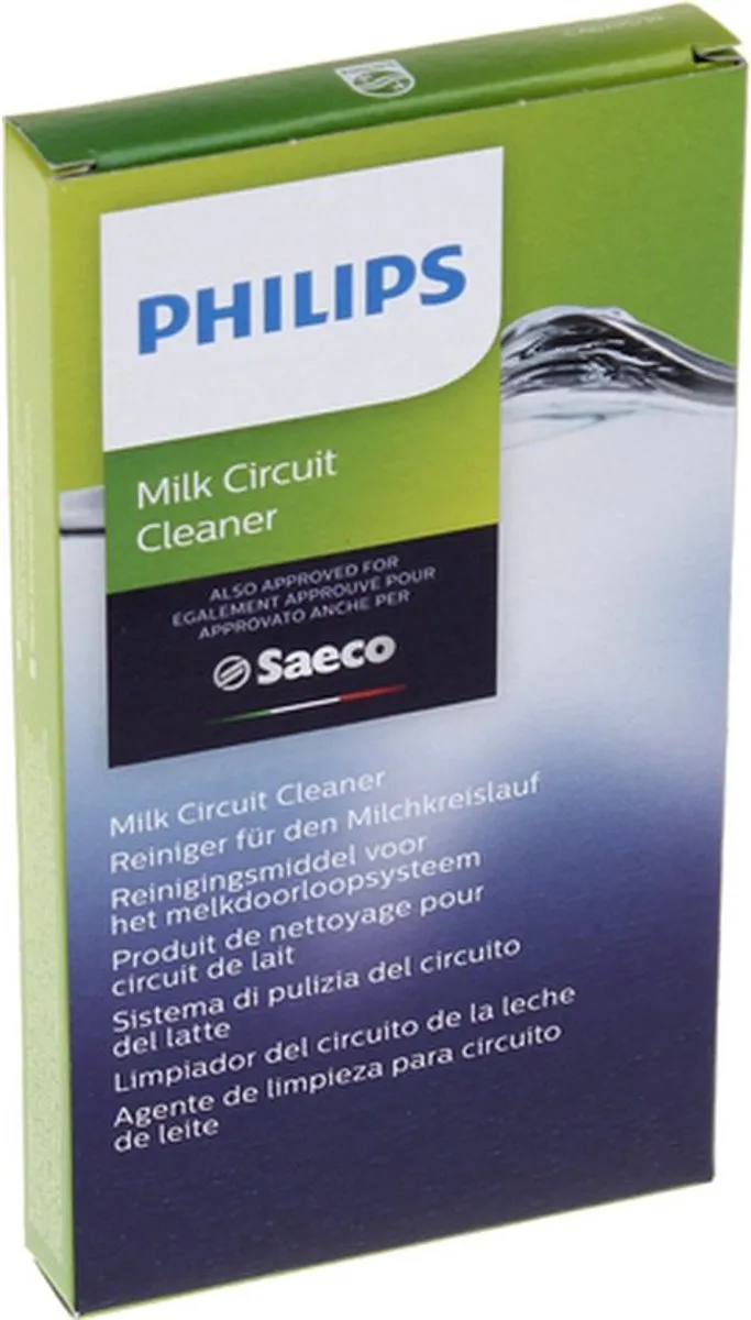 Philips CA6705/10 Melkcircuitreiniger - 506g - 6 Stuks - afbeelding 6 van 6