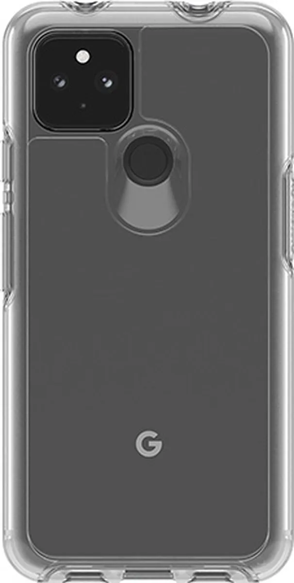 OtterBox Symmetry Clear Series Google Pixel 4a 5G