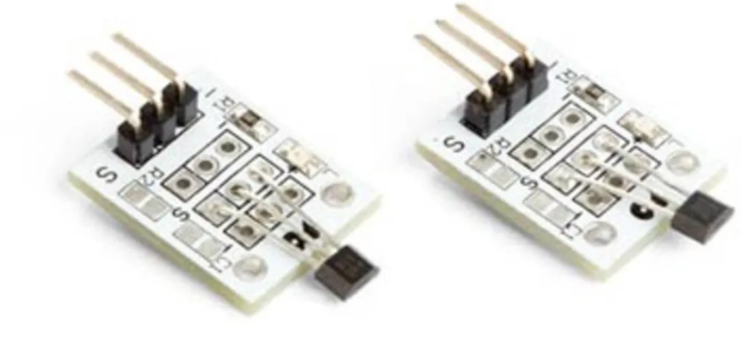 Whadda WPSE313 Developmentboard