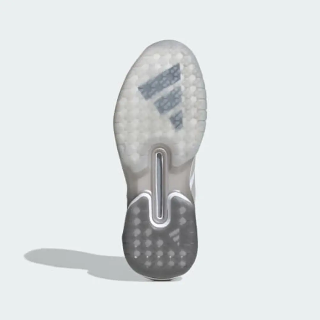 adidas Counterblast Indoorschoenen Dames - Wit - afbeelding 6 van 6