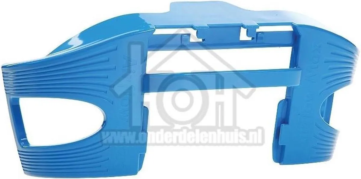 Philips Stofzak Blauw