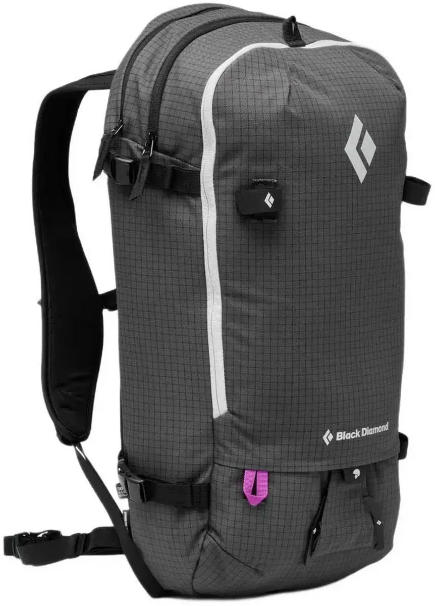 Black Diamond Helio 22L Rugzak