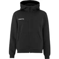 Craft Dames Hoodie Community 2.0 - afbeelding 2 van 4