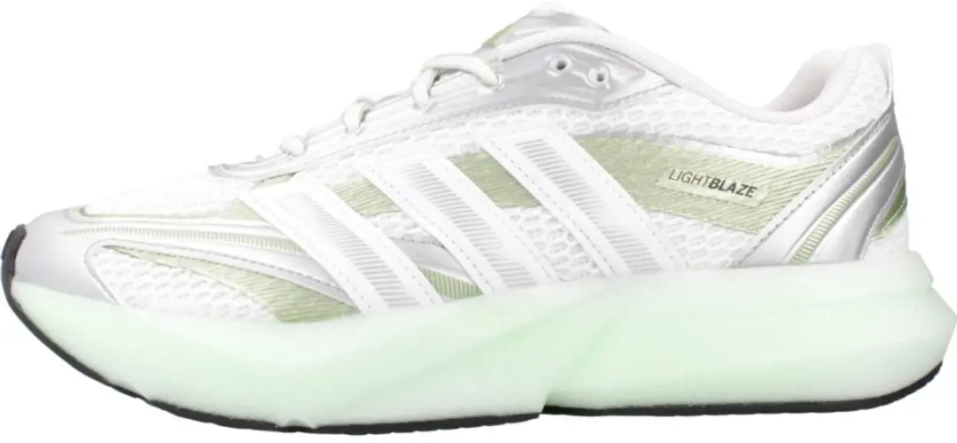 adidas Lightblaze Glow Schoenen Dames - 41 1/3 - afbeelding 2 van 4
